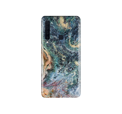 Galaxy A9 Marble