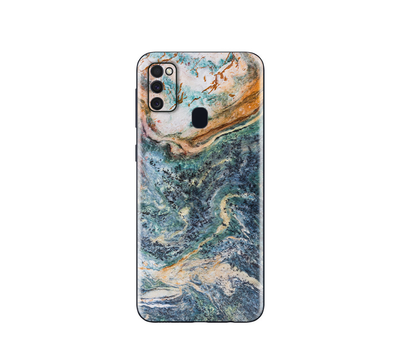 Galaxy M21 Marble