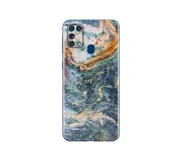 Galaxy M31 Marble