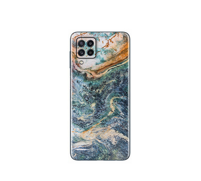 Galaxy M32 Marble