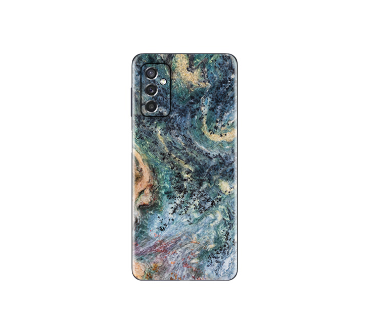 Galaxy M52 5G Marble