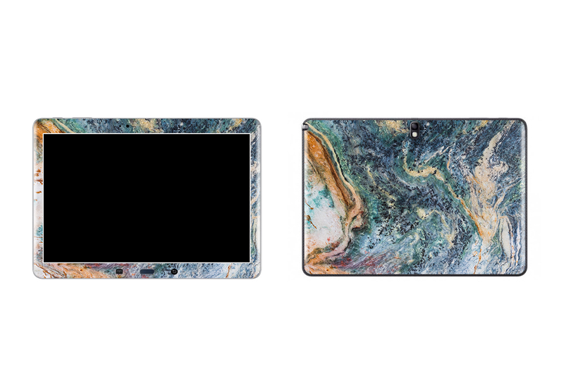 Galaxy Note 10.1 2014 Marble