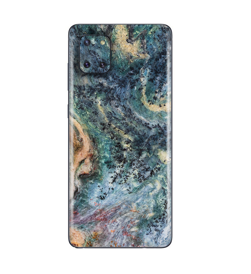 Galaxy Note 10 Lite Marble