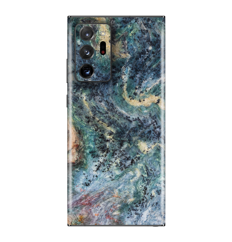 Galaxy Note 20 Ultra Marble