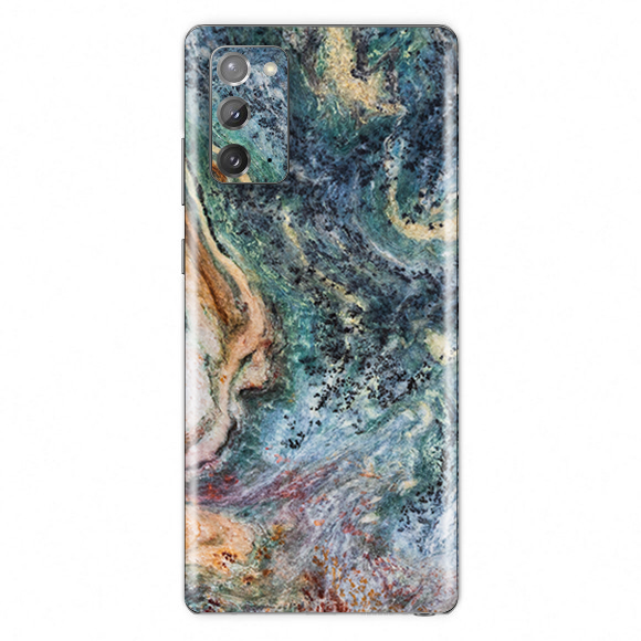 Galaxy Note 20 Marble