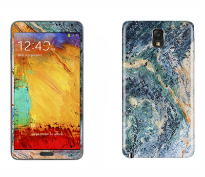 Galaxy Note 3 Marble