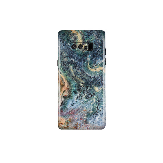 Galaxy Note 8 Marble