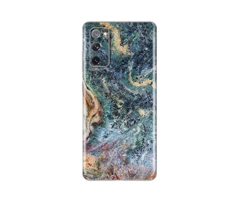 Galaxy S20 FE Marble