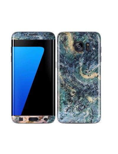 Galaxy S7 Edge Marble