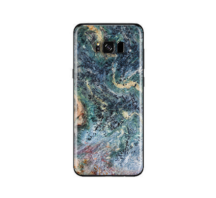 Galaxy S8 Plus Marble