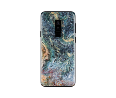 Galaxy S9 Plus Marble