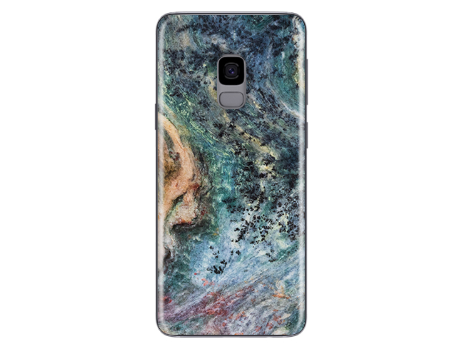 Galaxy S9 Marble