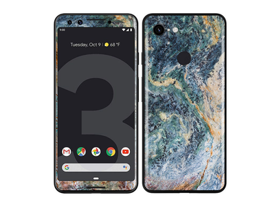 Google Pixel 3 Marble