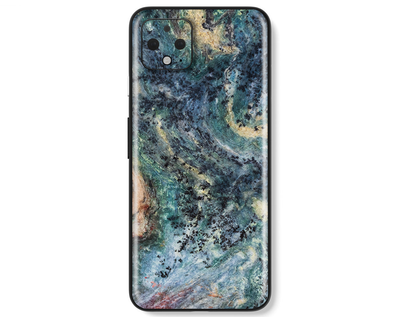 Google Pixel 4 Marble