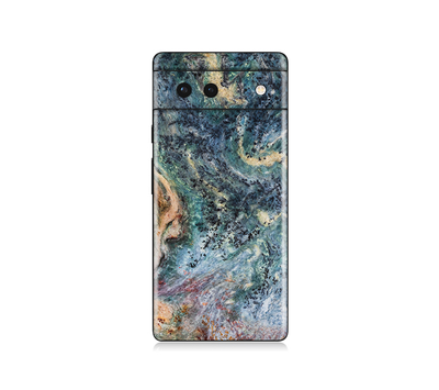 Google Pixel 6 Marble