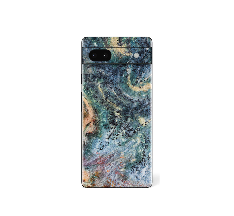 Google Pixel 6a Marble