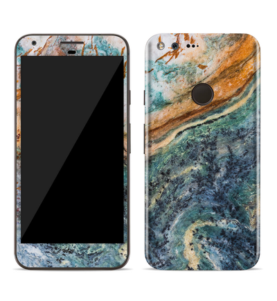 Google Pixel XL Marble