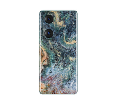 Honor 60 Pro Marble