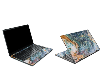 HP Envy x360 13 2020 Marble