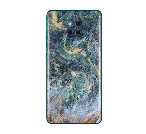 Huawei Mate 20 X Marble