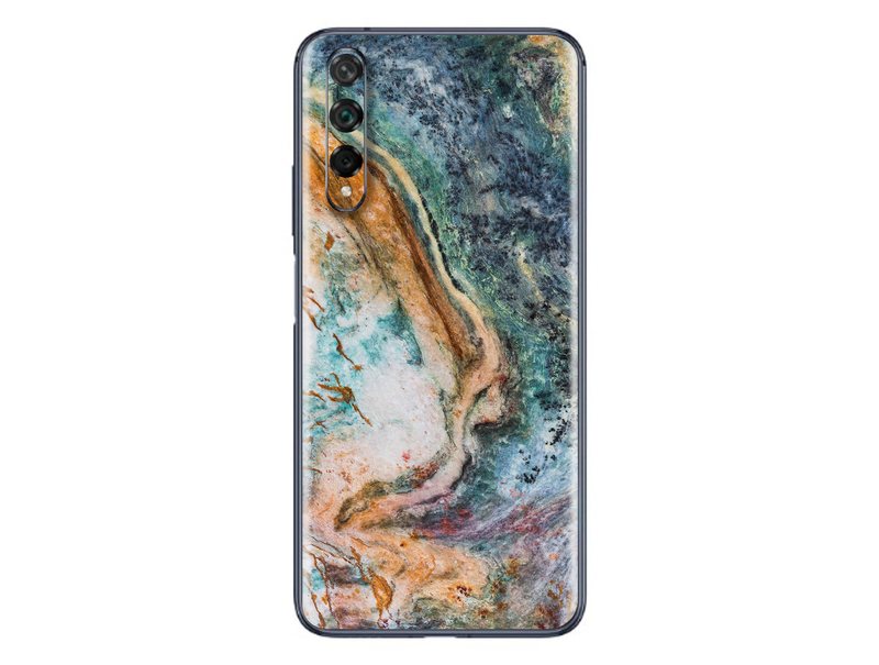 Huawei Nova 5T Marble