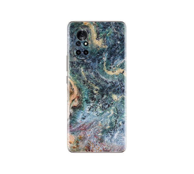 Huawei Nova 8 Marble