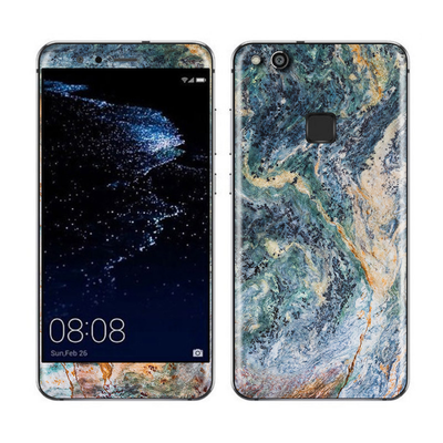 Huawei P10 Lite Marble