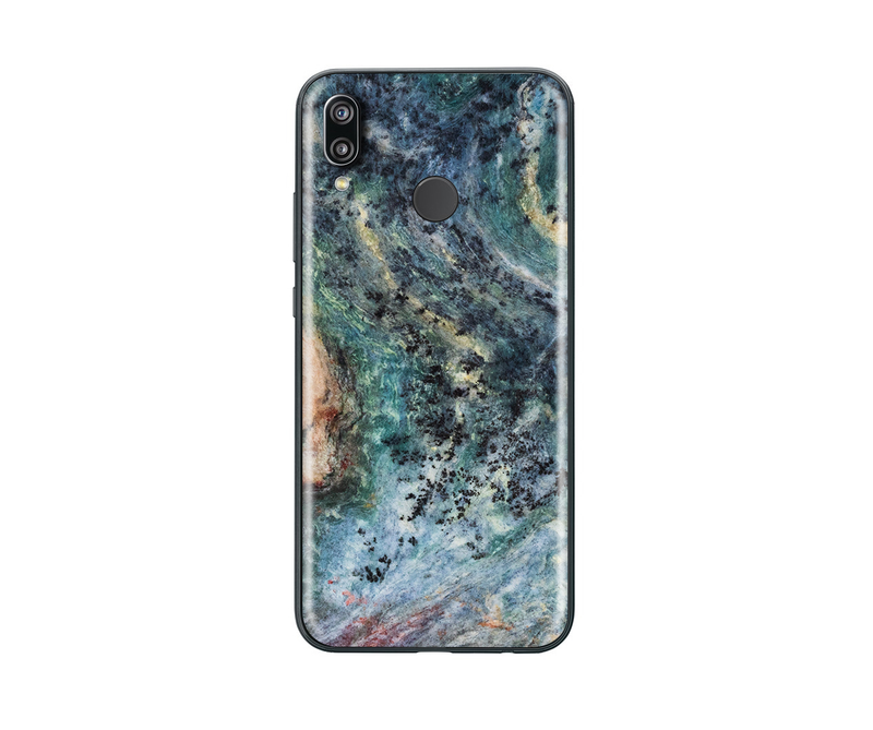 Huawei P20 Lite Marble