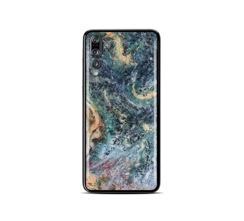 Huawei P20 Pro Marble