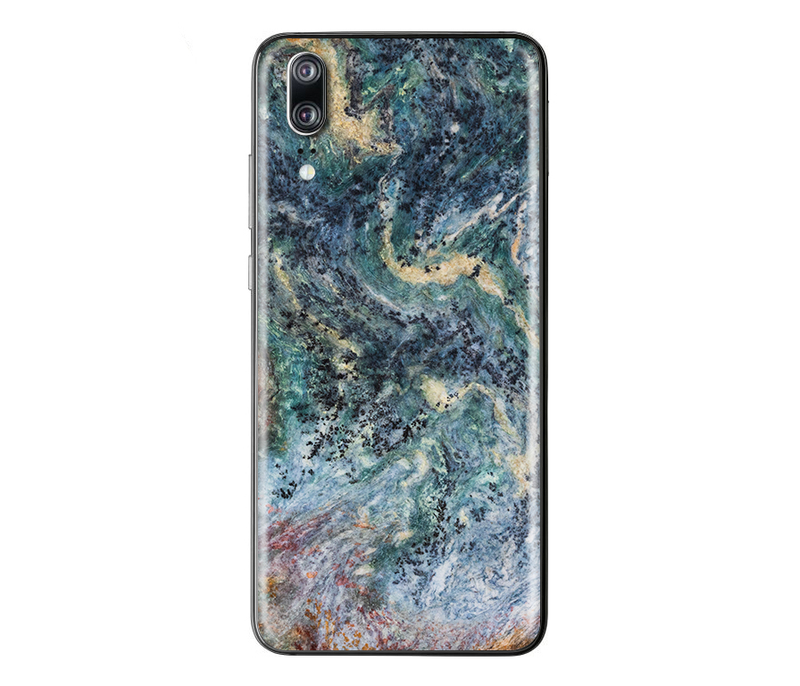 Huawei P20 Marble