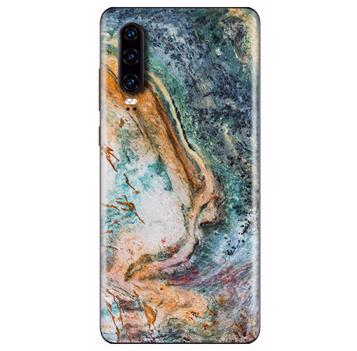 Huawei P30 Marble