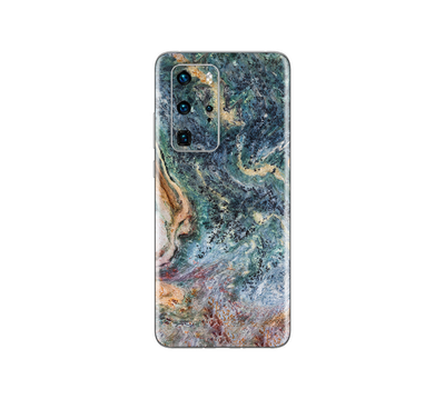 Huawei P40 Pro Marble