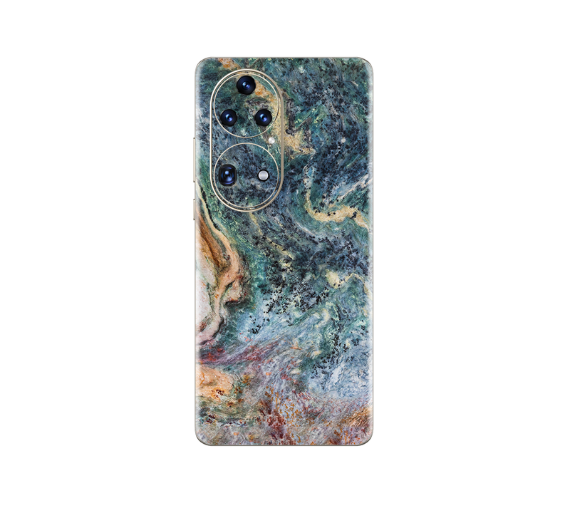 Huawei P50 Marble