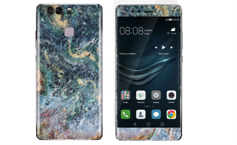 Huawei P9 Marble