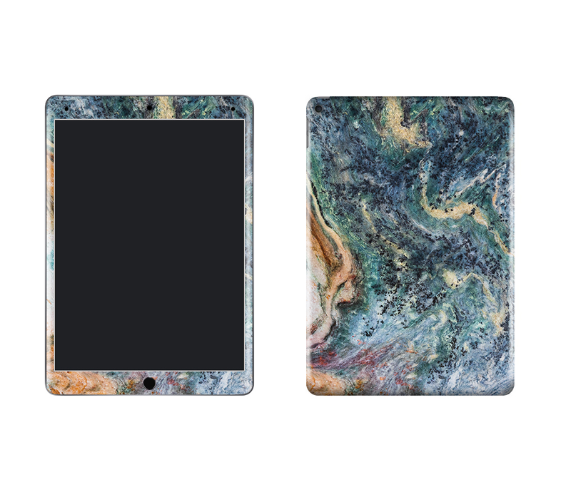 iPad Air 2019 Marble