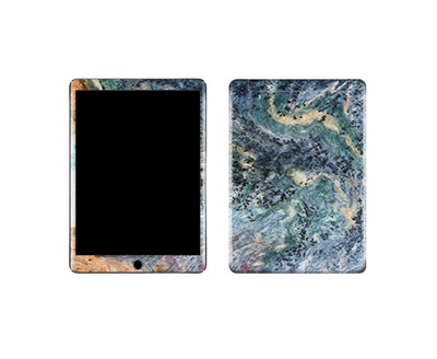 iPad Air Marble