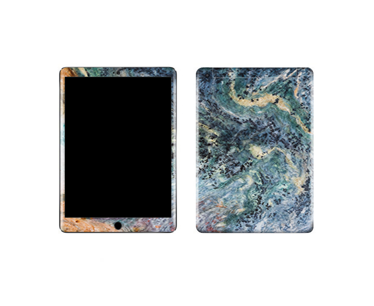 iPad Air Marble