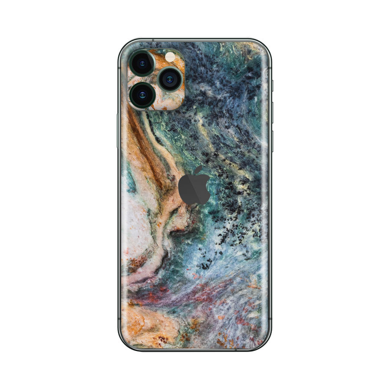 iPhone 11 Pro Marble