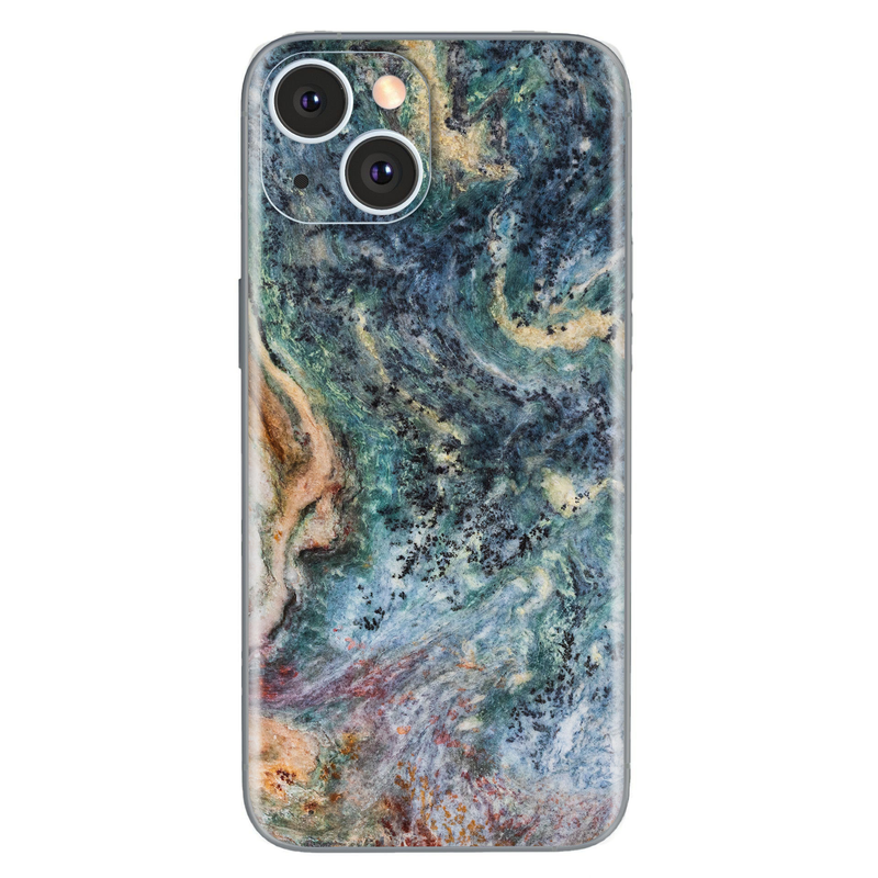iPhone 15 Marble