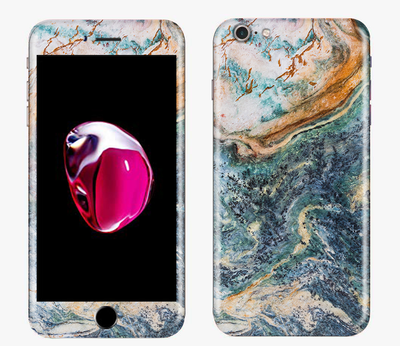 iPhone 6s Plus Marble