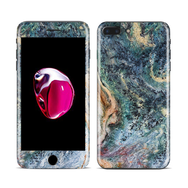 iPhone 8 Plus Marble