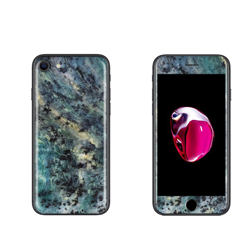 iPhone SE 2020 Marble