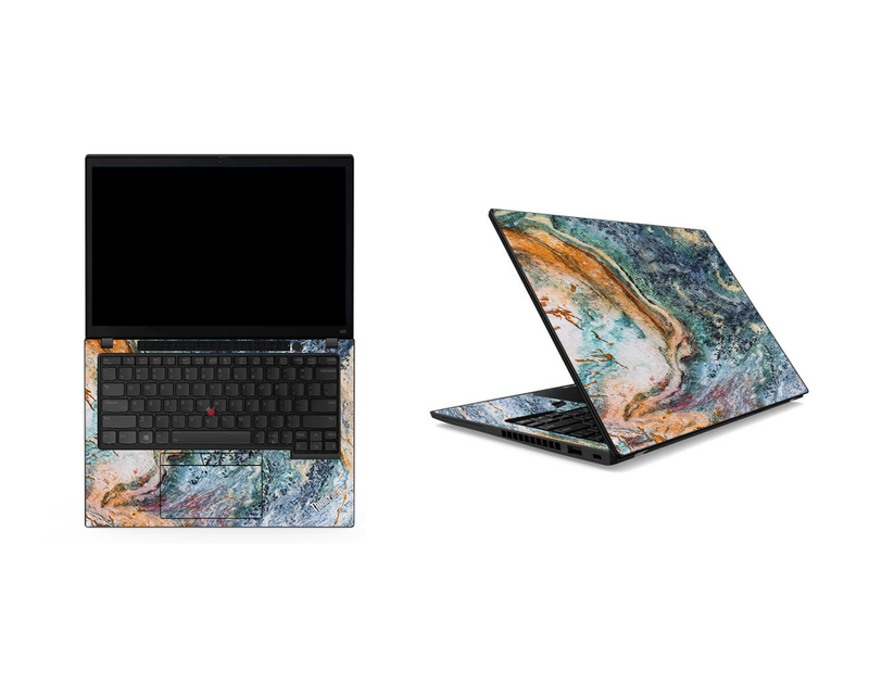 Lenovo ThinkPad X13 AMD Marble