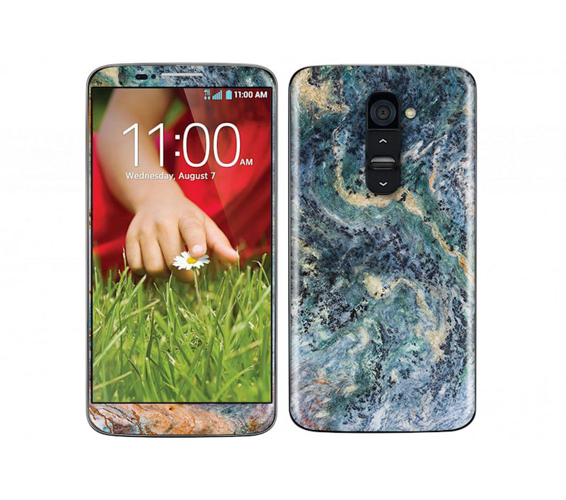 LG G2 Marble