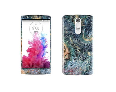 LG G3 Marble