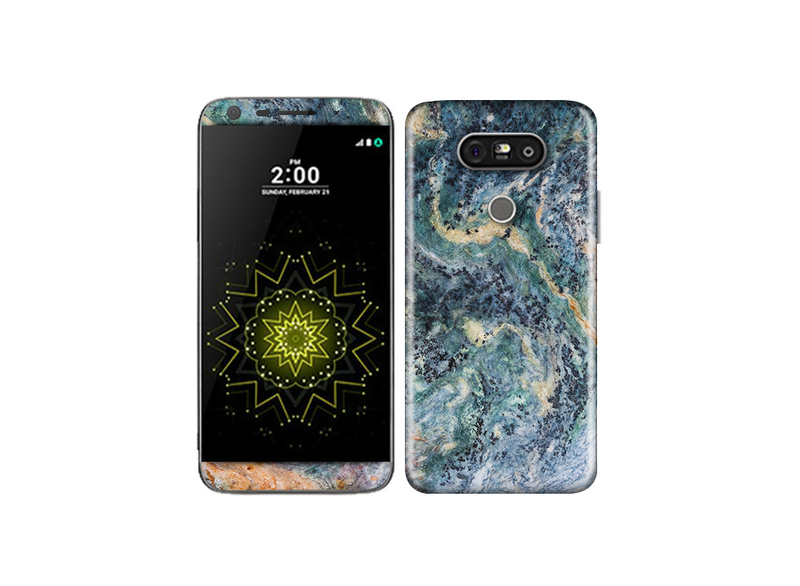 LG G5 Marble