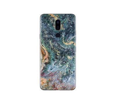 LG G7 Thin Q Marble