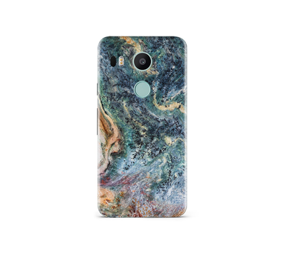 LG Nexus 5X Marble