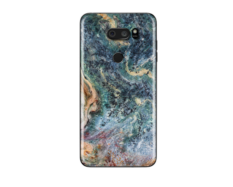 LG V30 Marble