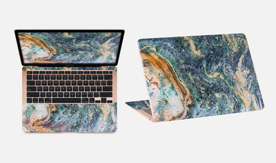 MacBook Air 13 2020 Marble